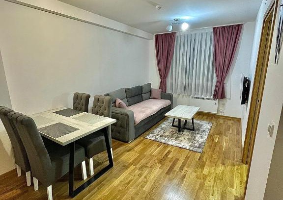 Lisina Apartamento | NL Apartman