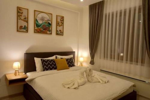 Vozdovac Apartamento | Nlux 30 MamaBaba Resort&Spa
