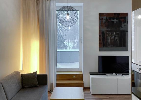 Strbske Pleso Apartamento | No.1 Apartment House Oliver
