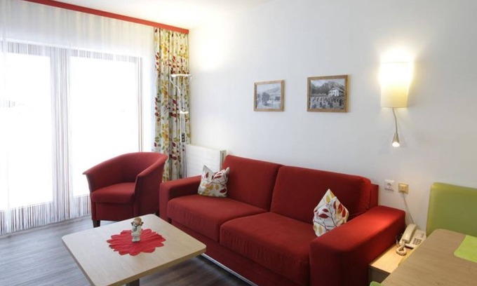 Graen Apartamento | Brotes - Pensión Wötzer