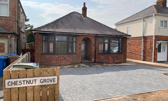 Withernsea Casa | No 1 Chestnut Grove