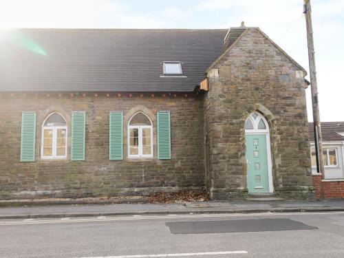 Crynant Casa | No 1 Church Cottages