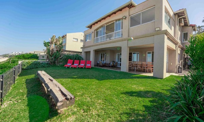 Shaka's Rock Apartamento | No 1 The Villas Families only