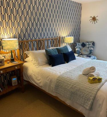 Lyme Regis Cama Y Desayuno | No 12