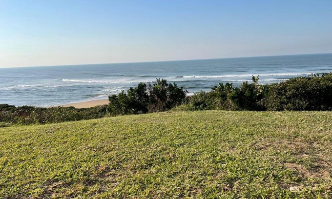 Tugela Mouth Chalet De Esquí | No 12 Tugela Mouth