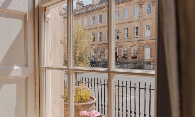 Bath Hotel | No.15 by GuestHouse, Bath