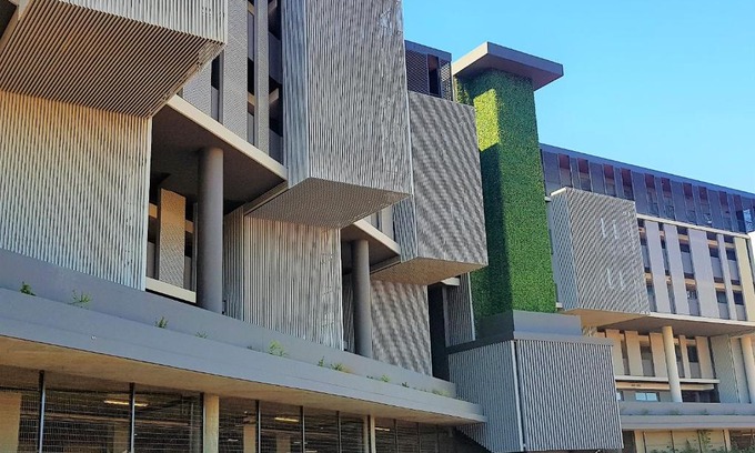 Hillhead Apartamento | No 2 Heleza Blvd Sibaya, Oceandune, Umhlanga Durban