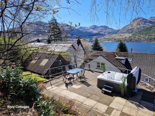 Cairndow Casa | No 2 Planetree
