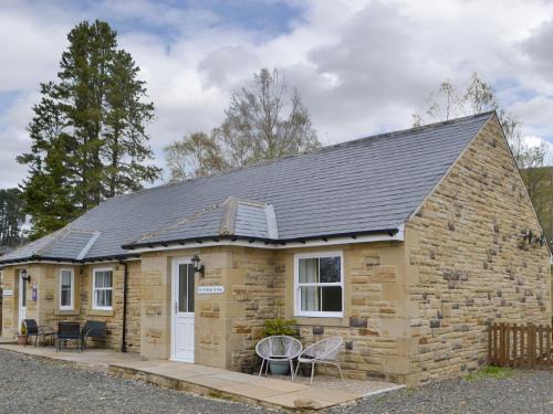 Falstone Casa | No 2 Railway Cuttings - Uk3402