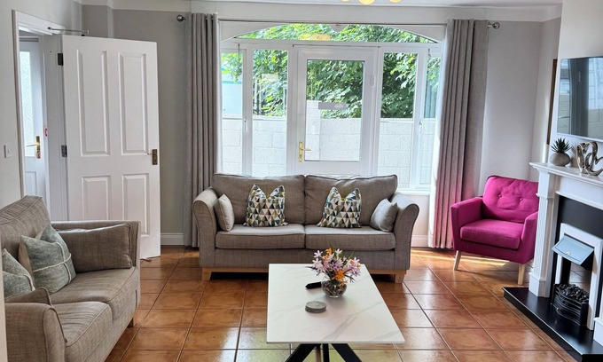 Killarney Casa | No. 26 Killarney Holiday Village!