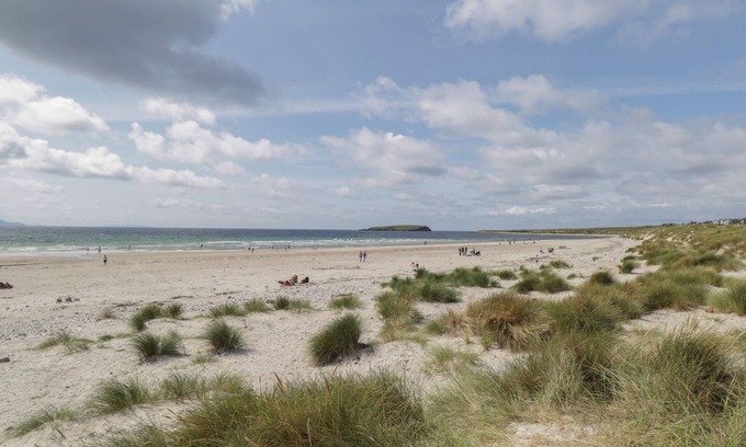 Keel Cabaña | No.3 Beach Cottages