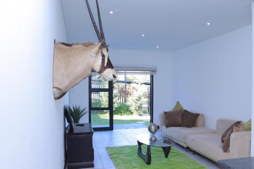 Greater Johannesburg Metropolitan Area Apartamento | No 3 on Cladon :Jadde Apartments