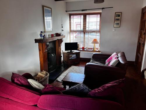 Moville Casa | No 30 Cottage , Moville