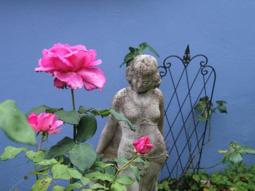 Kapellen-Drusweiler Casa | No.31 B&B im Rosengarten