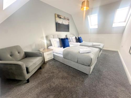 Bowburn Casa | No 44 by Blue Skies Stays