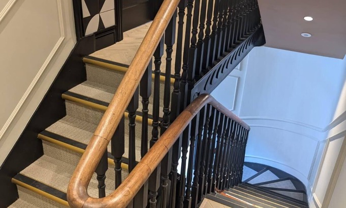 Queens Quarter Apartamento | No 5 by Warren Collection