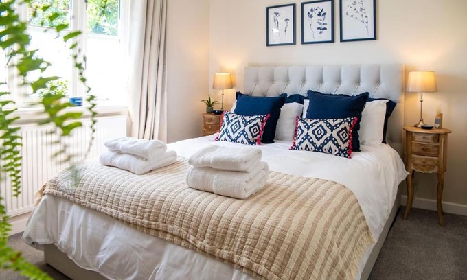 New Forest District Casa | No.51