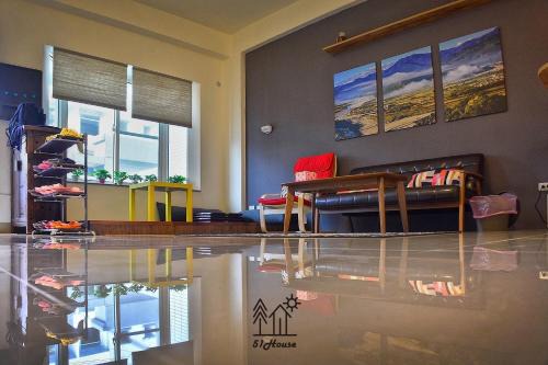 Ruisui Casa | No.51 Ruisui Homestay