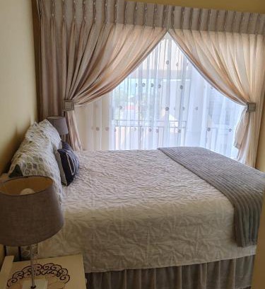 Shelly Beach Apartamento | No 6 Doo-Twah