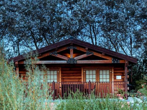 Old Leake Casa | No 6 Lake View Lodges - 28283