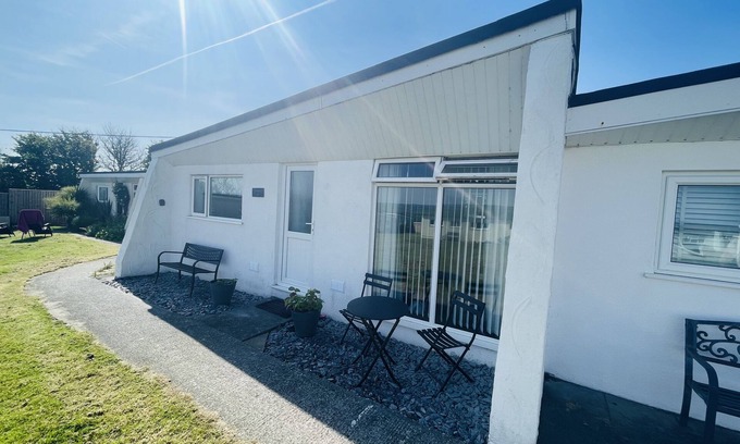 Widemouth Bay Chalet De Esquí | No. 67 Pebbles 2 Bed Holiday Chalet, Widemouth Bay Holiday Village, Bude EX23 0DJ