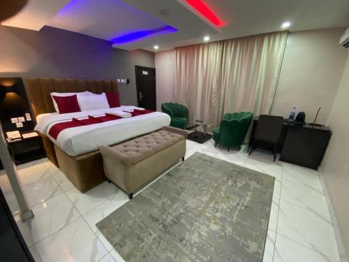 Ofin Hotel | NO 95 SUITES VI