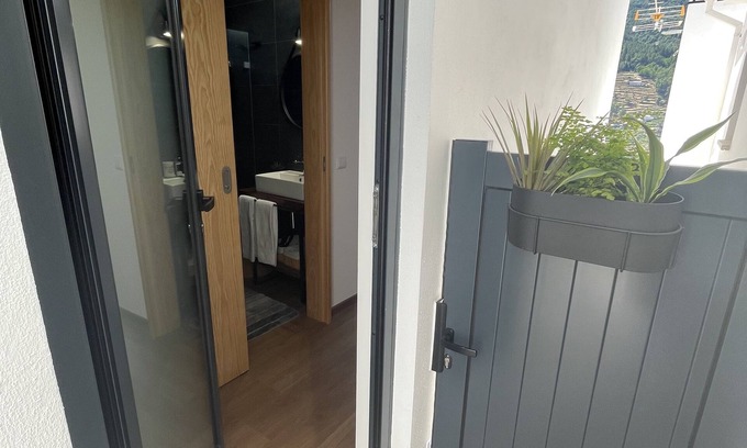 Manteigas Apartamento | No Centro de Manteigas, Ideal Para Casal, Conforto e Aconchego