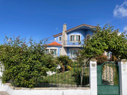 Peniche Apartamento | NO CEU - A fully private flat in the sky with Ocean view