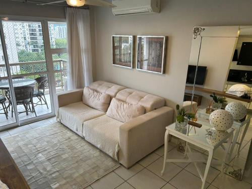 Jacarepagua Apartamento | No coração da Barra Olímpica! RJ!