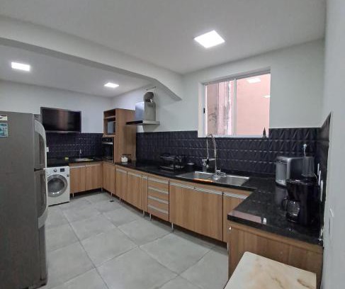 Santa Teresa Apartamento | No coração de Santa Teresa
