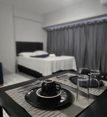Boa Vista Apartamento | No coração do Recife