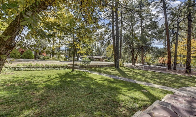 Prescott Casa | Camina hacia Dwntwn! ¡Sin cuotas escondidas!