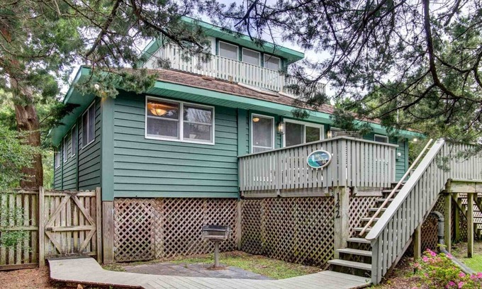 Ocracoke Casa | No Ka Oi