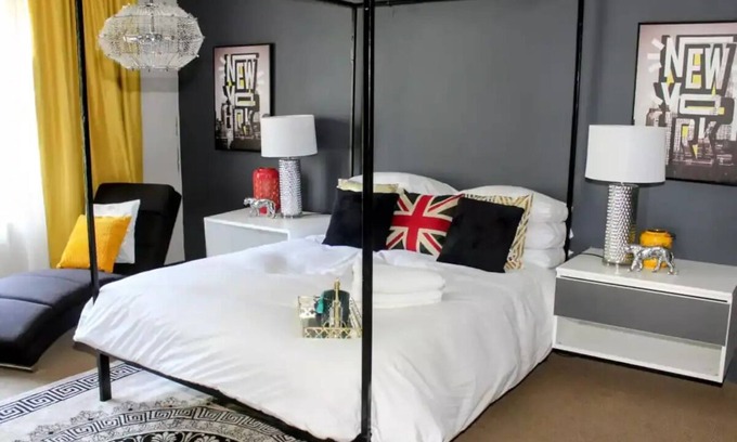 Hartbeespoort Casa | No load-shedding, wi-fi & pool