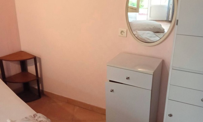 Concarneau Apartamento | No luxury accommodation For two people