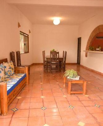 Tepoztlan Apartamento | No reservar