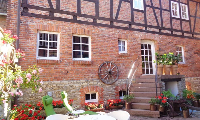 Eimersleben Apartamento | NO FUMAR APARTAMENTO CERCA A2✹✹✹