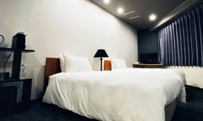 Shiga Highlands Casa | No SmokingWesternstyle room EX TWN | 1 night 2 meals / Shimotakai-gun Nagano