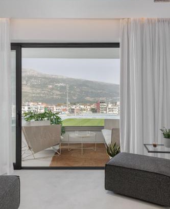Ioannina Apartamento | No Stars - Premium Hotel Apartments