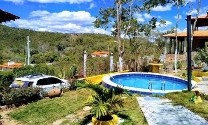 Meruoca Chalet De Esquí | Sin estrés Meruoca !!!