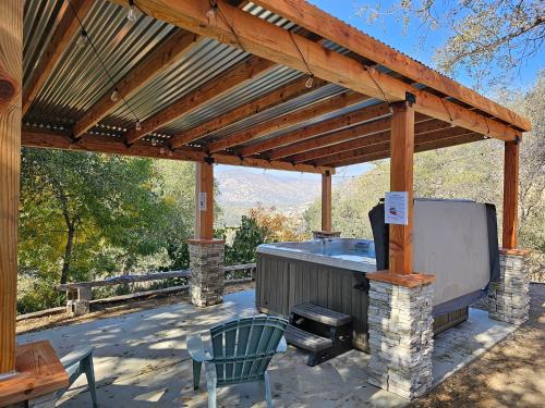 Three Rivers Casa | No Xtra Fees, New AC, PetsOK, 6CarParking, EV