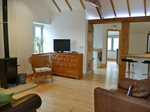 Belford Casa | No2 The Neuk