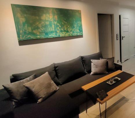 Glogow Apartamento | No71 The Luxury Apartment