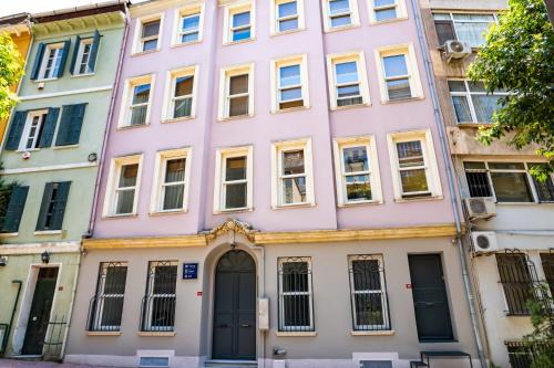 Galata Apartamento | NOA - Tatar Beyi 18