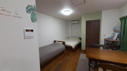 Kiho-cho Apartamento | Noah House 102貸切