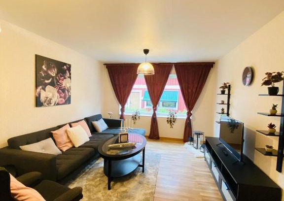 Skelleftea Apartamento | Noah Longstay Skellefteå