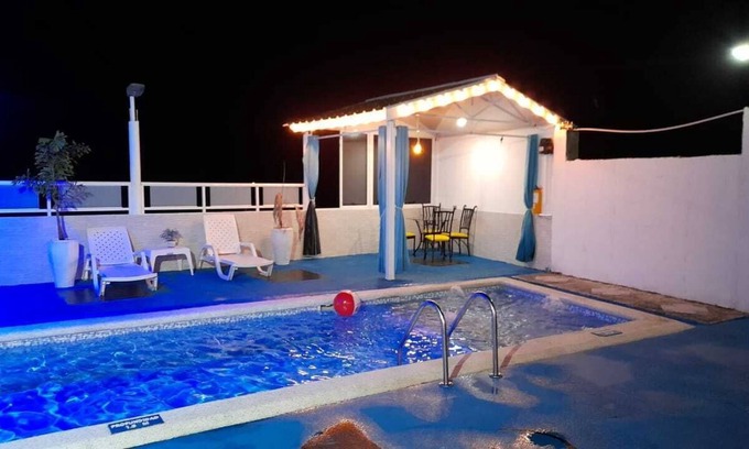 San Andres Apartamento | Apartamento VIP Noah Sector Bight