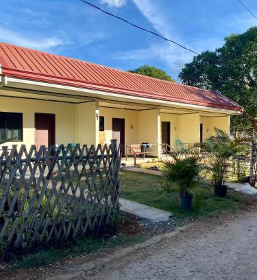 San Juan Casa | Noah Xye Guest House