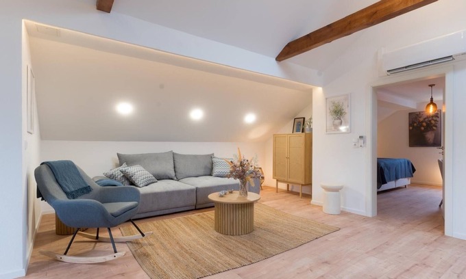 Bad Ems Apartamento | Noahkis Apartments - Live, relax and enjoy in style.