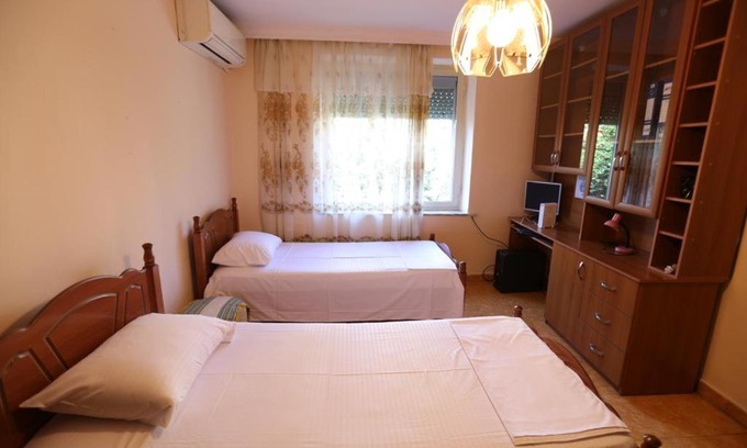 Tirana Apartamento | Noah’s Appartament
